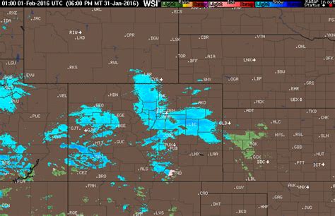 denver radar loop